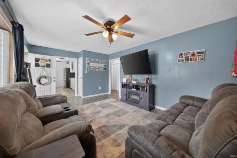 526 S 8th Street Rockport IN 47635
