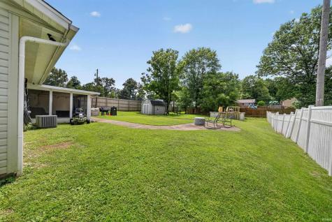 526 S 8th Street Rockport IN 47635