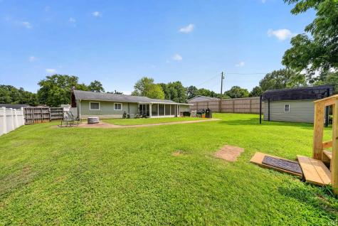 526 S 8th Street Rockport IN 47635