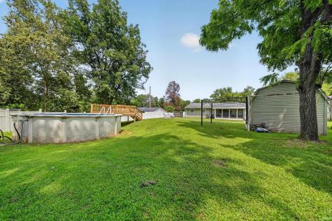 526 S 8th Street Rockport IN 47635