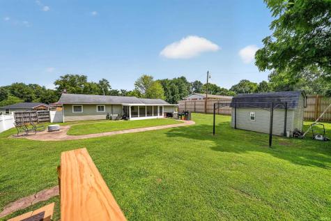 526 S 8th Street Rockport IN 47635