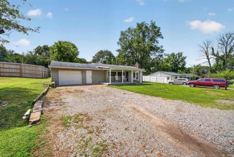 526 S 8th Street Rockport IN 47635
