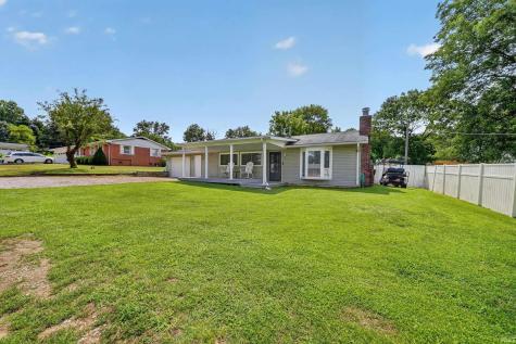 526 S 8th Street Rockport IN 47635