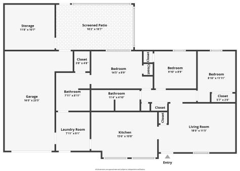 526 S 8th Street Rockport IN 47635