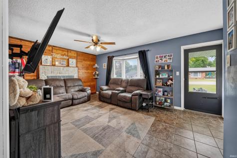 526 S 8th Street Rockport IN 47635