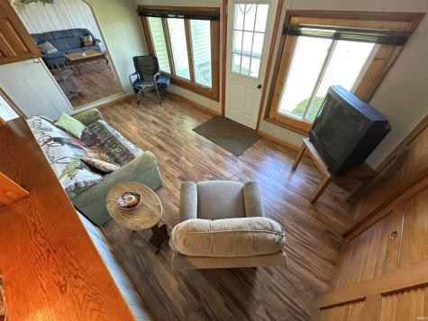 4863 E Elmer Girtz Drive Monticello IN 47960