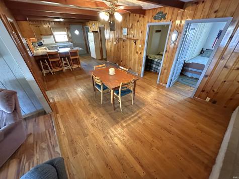 4863 E Elmer Girtz Drive Monticello IN 47960