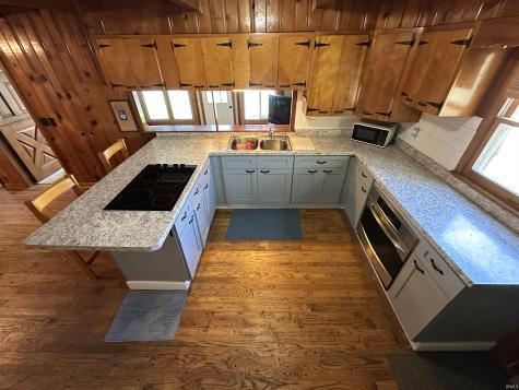 4863 E Elmer Girtz Drive Monticello IN 47960