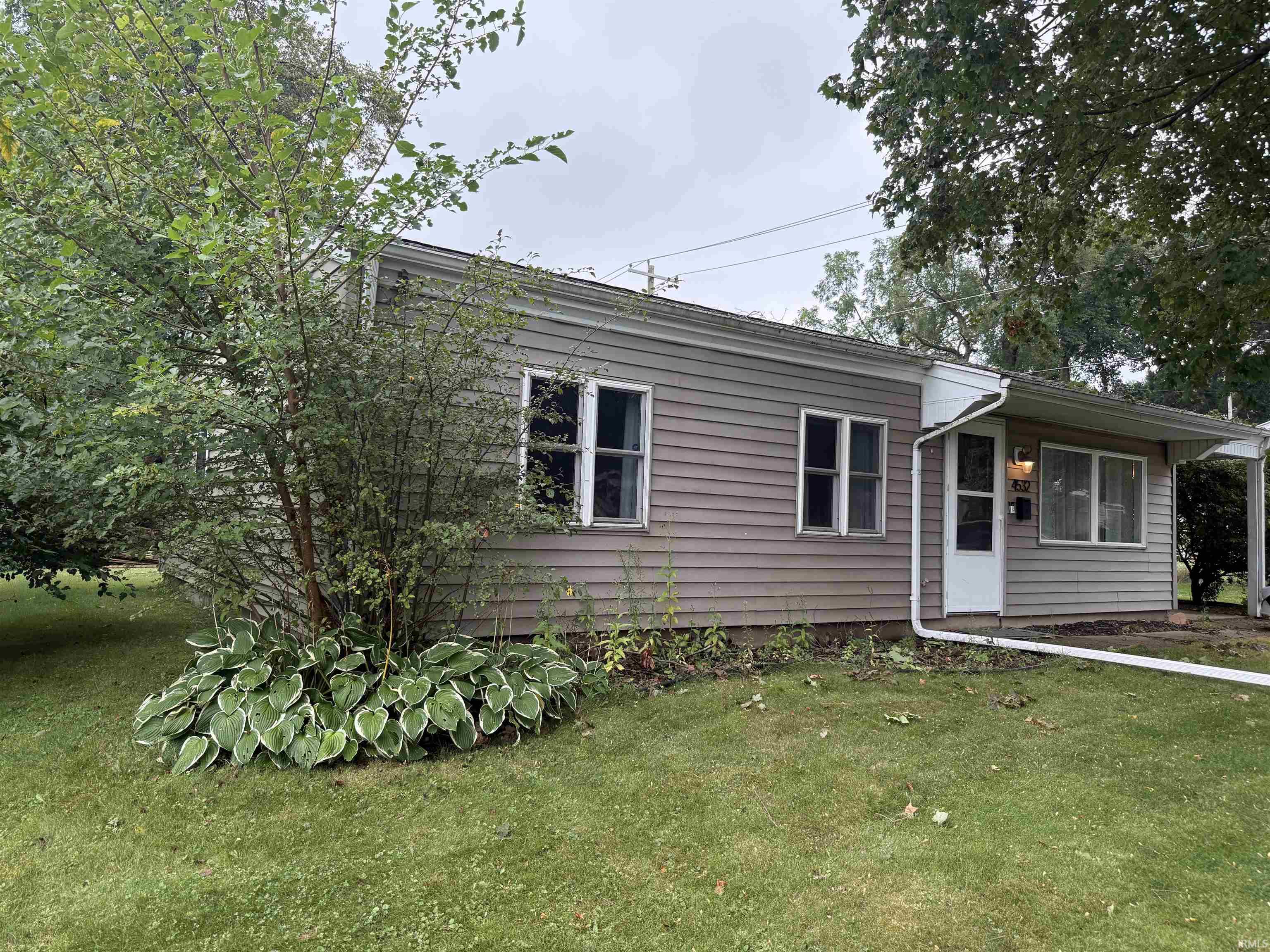 4532 E Macgregor Road South Bend IN 46614