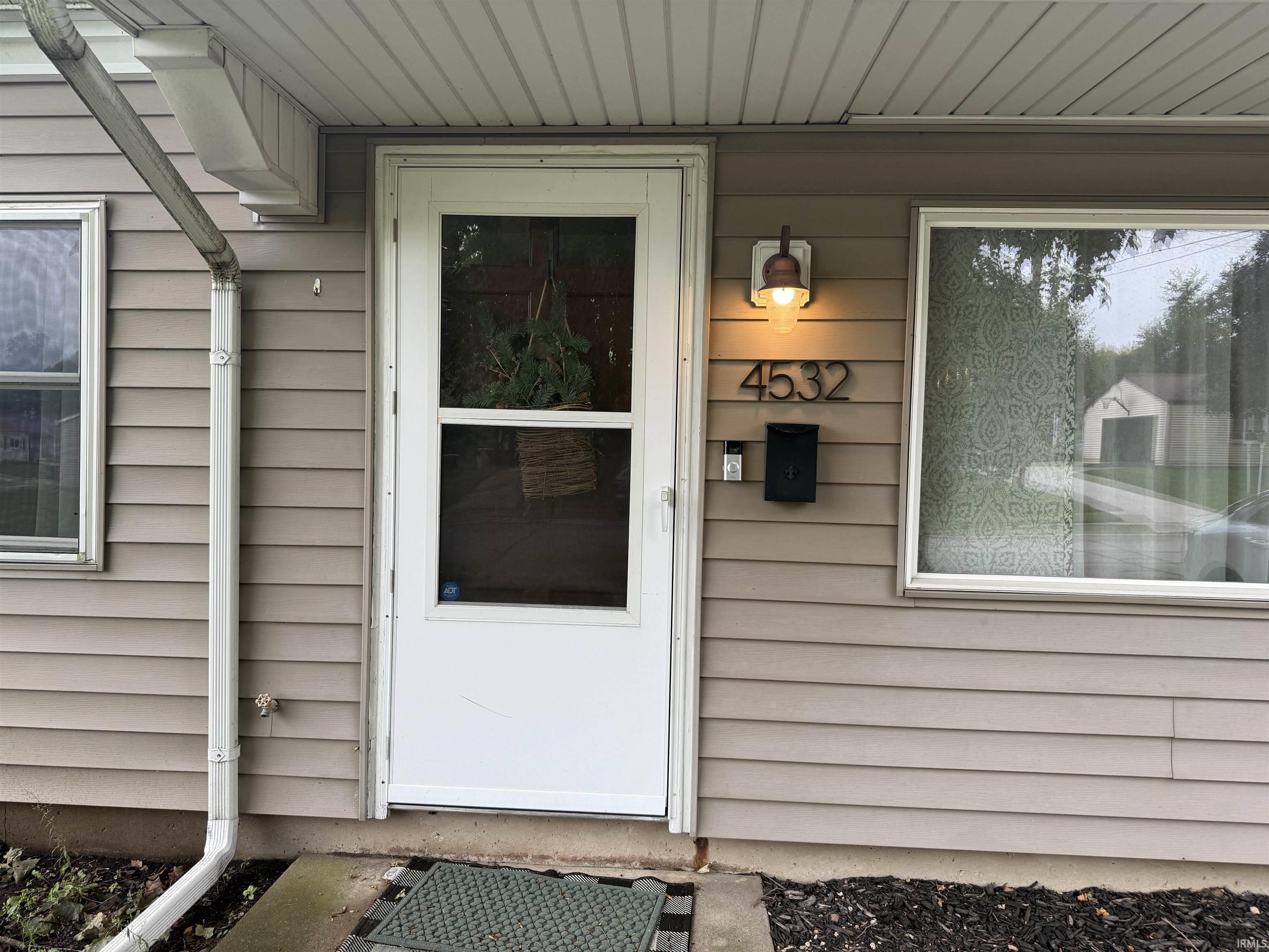 4532 E Macgregor Road South Bend IN 46614