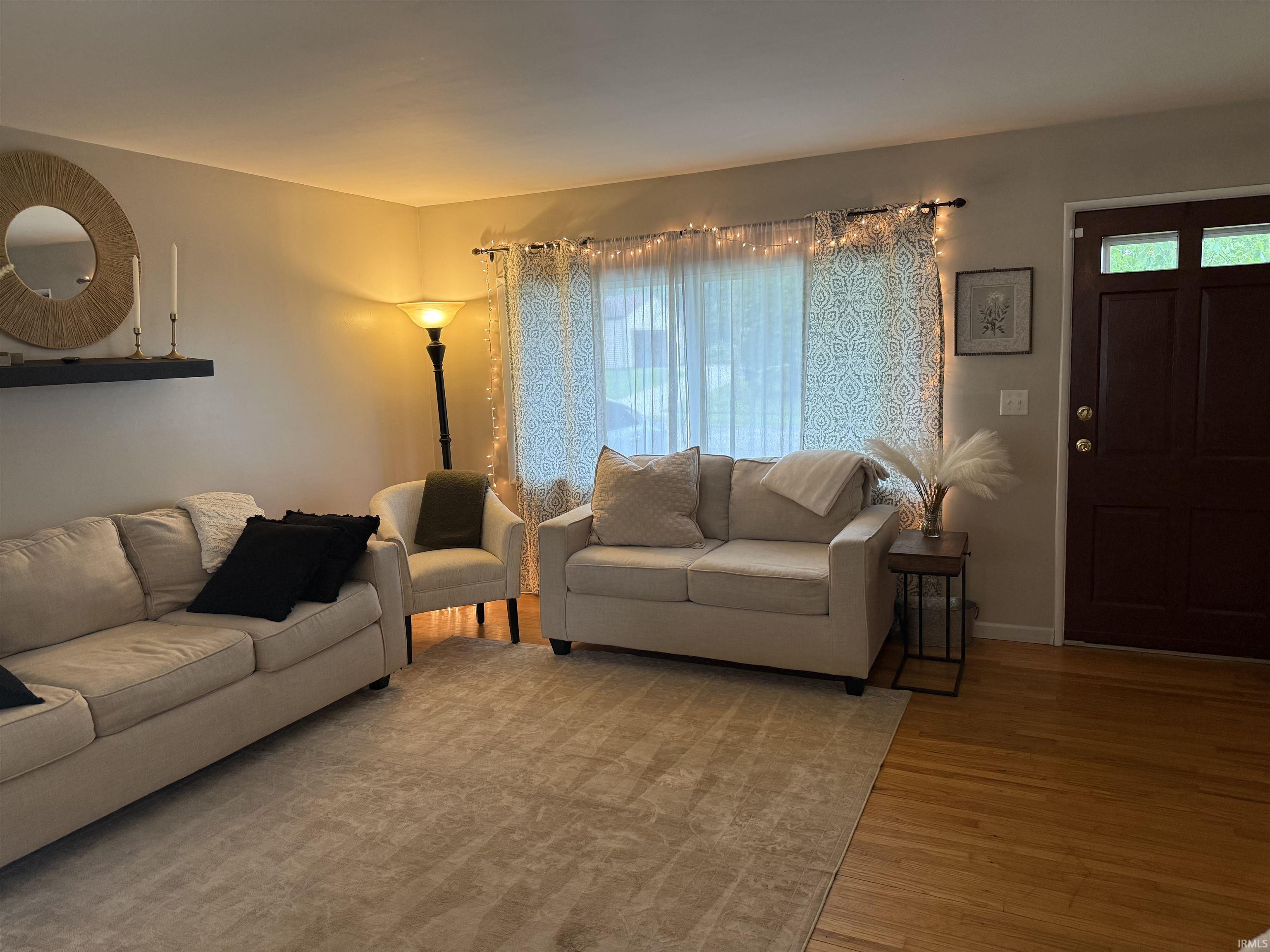 4532 E Macgregor Road South Bend IN 46614