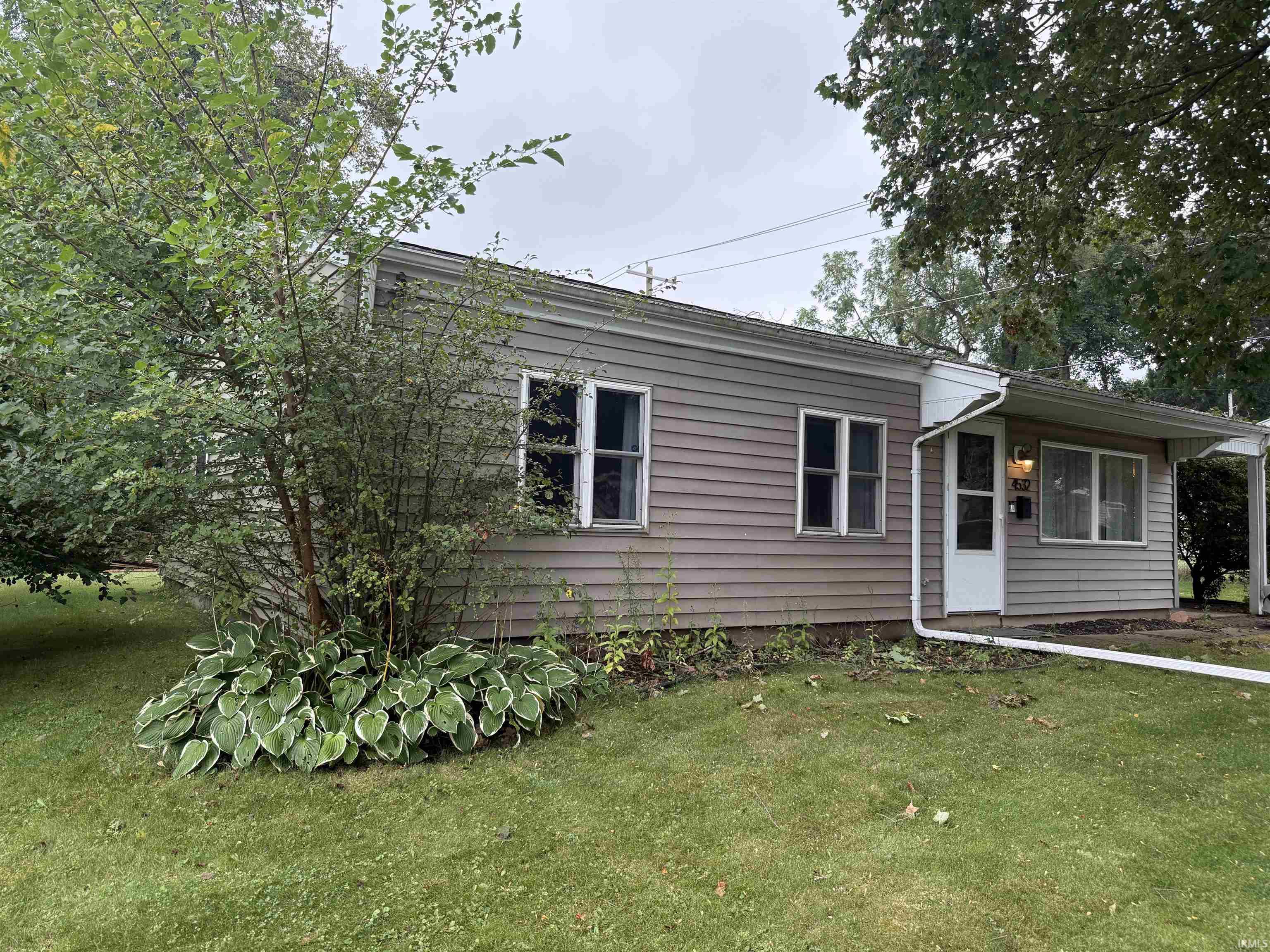 4532 E Macgregor Road South Bend IN 46614