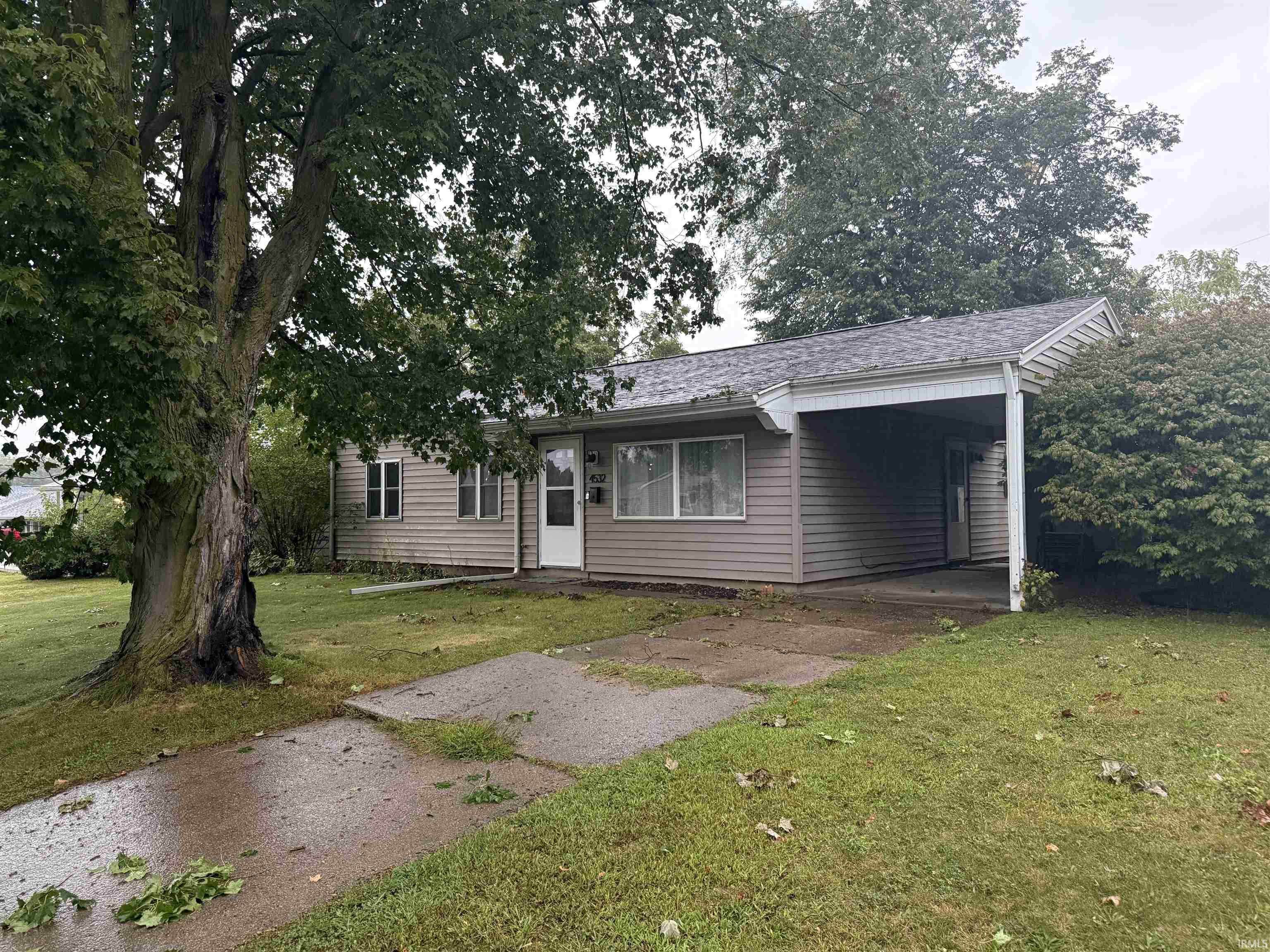 4532 E Macgregor Road South Bend IN 46614