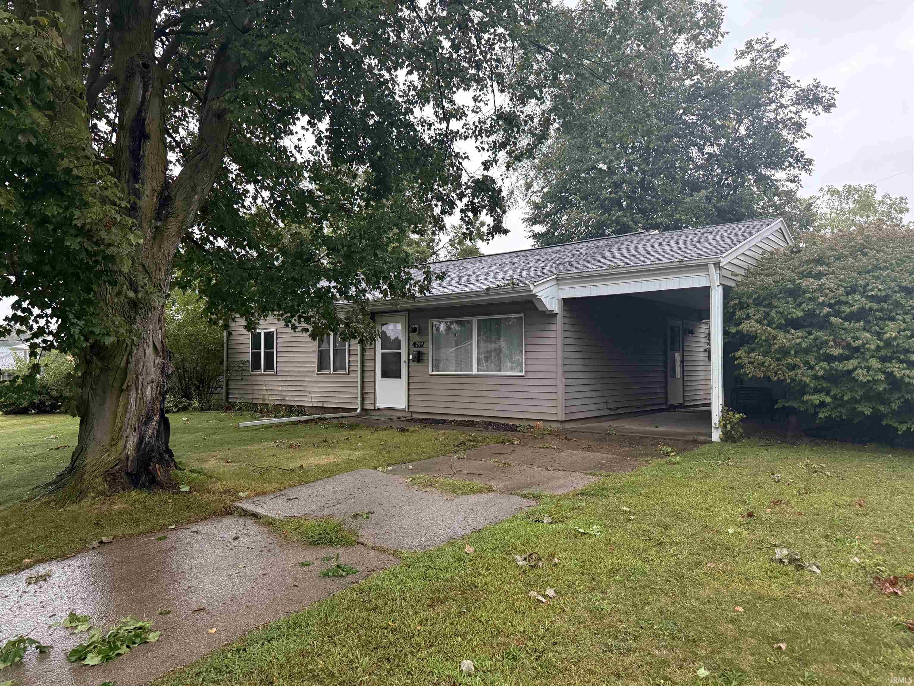 4532 E Macgregor Road South Bend IN 46614