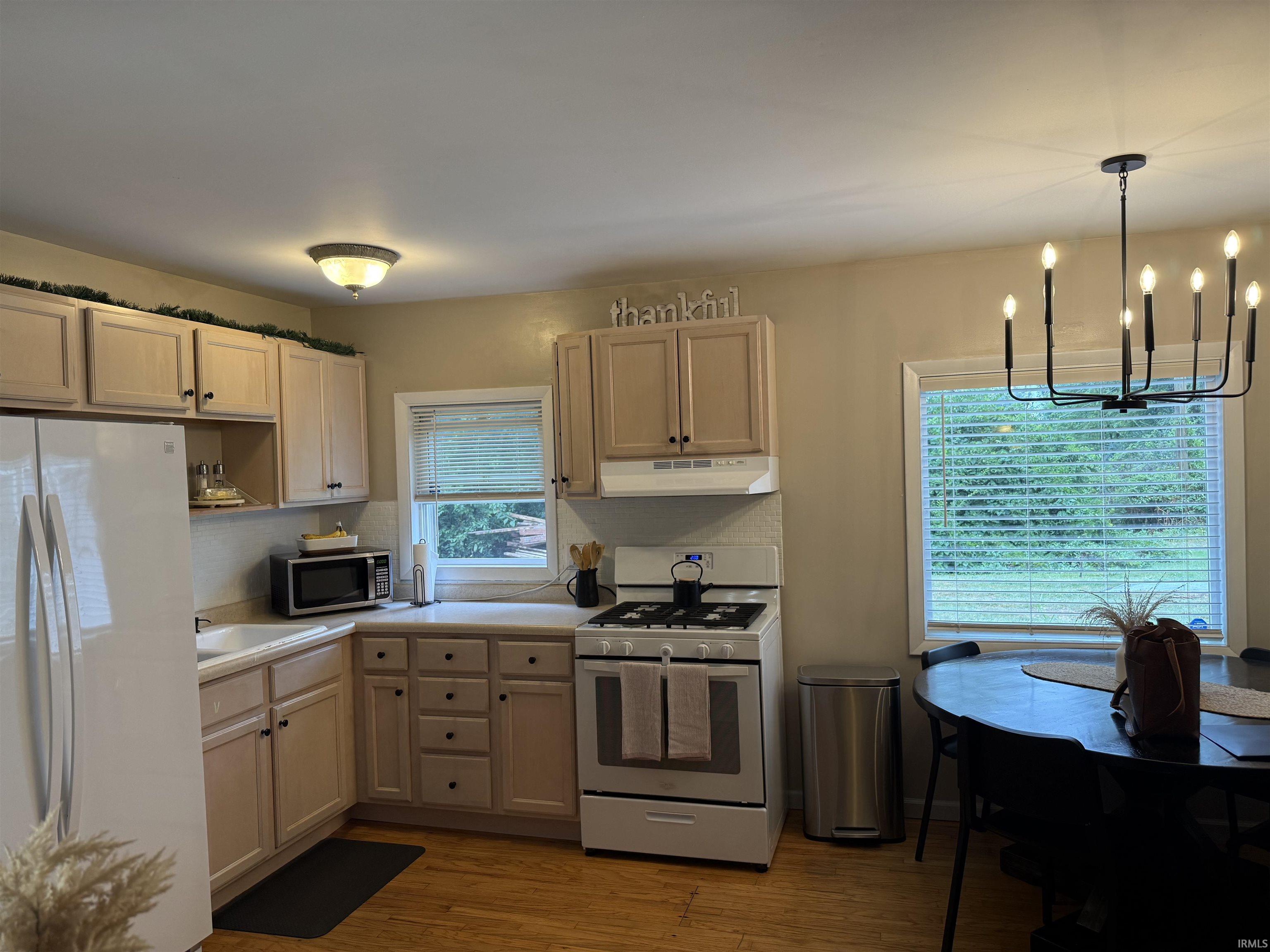 4532 E Macgregor Road South Bend IN 46614