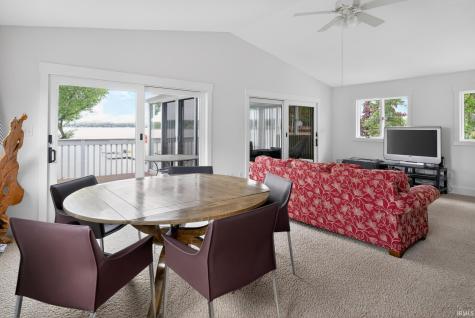 616 E Clear Lake Drive Fremont IN 46737