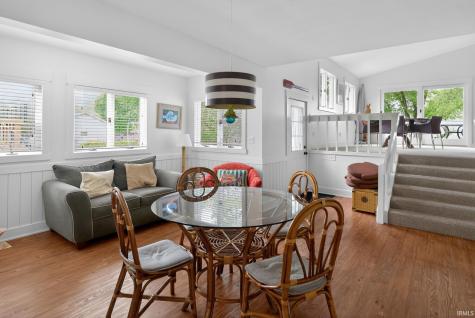 616 E Clear Lake Drive Fremont IN 46737