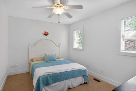 616 E Clear Lake Drive Fremont IN 46737