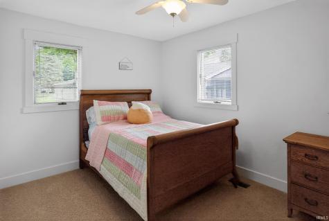 616 E Clear Lake Drive Fremont IN 46737