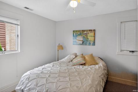 616 E Clear Lake Drive Fremont IN 46737
