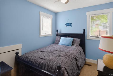 616 E Clear Lake Drive Fremont IN 46737