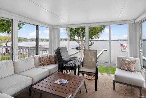 616 E Clear Lake Drive Fremont IN 46737