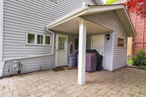 616 E Clear Lake Drive Fremont IN 46737