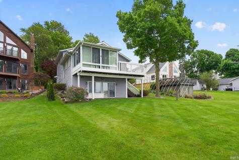 616 E Clear Lake Drive Fremont IN 46737