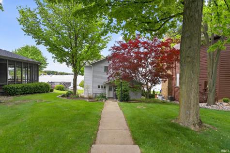 616 E Clear Lake Drive Fremont IN 46737