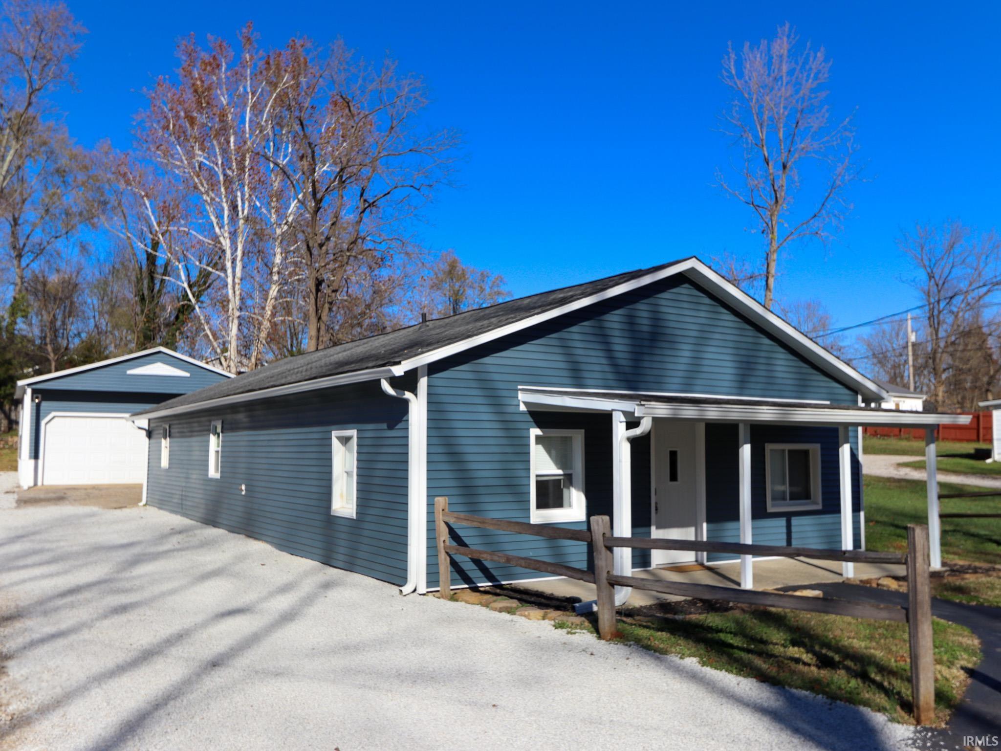 1660 W 8th Street Bloomington IN 47404