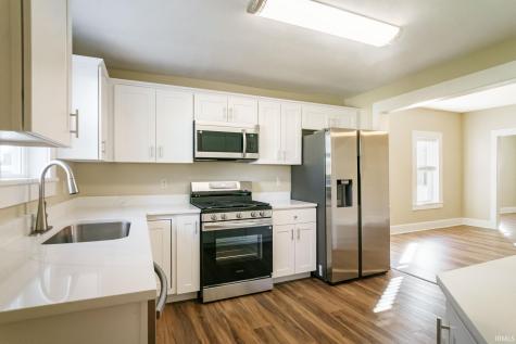 702 N Hill Street South Bend IN 46617