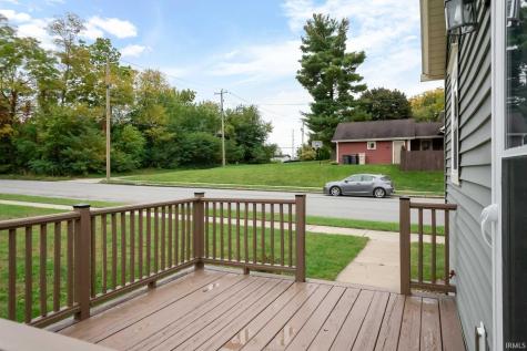 702 N Hill Street South Bend IN 46617