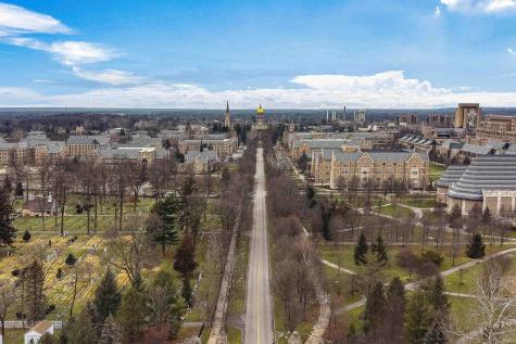 702 N Hill Street South Bend IN 46617