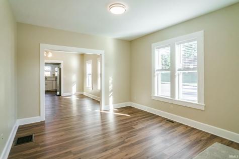 702 N Hill Street South Bend IN 46617