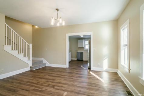 702 N Hill Street South Bend IN 46617
