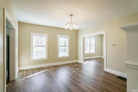 702 N Hill Street South Bend IN 46617