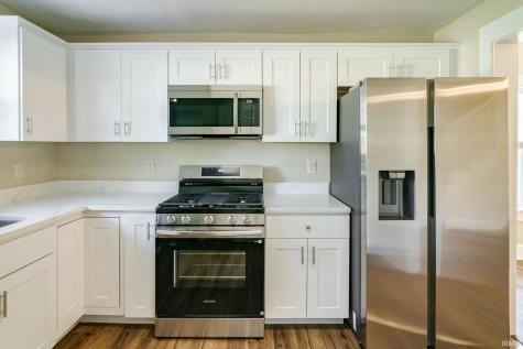702 N Hill Street South Bend IN 46617