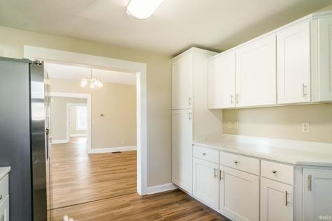 702 N Hill Street South Bend IN 46617