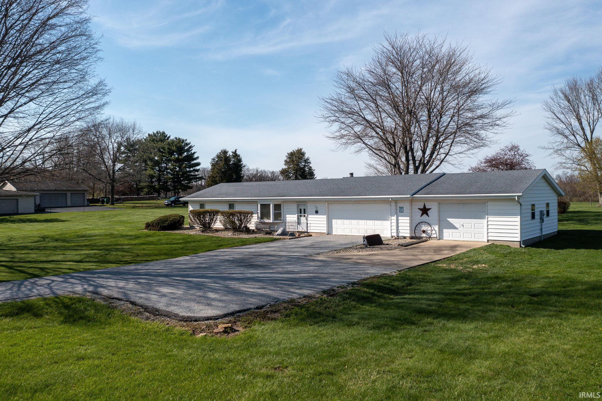 29705 New Road North Liberty IN 46554