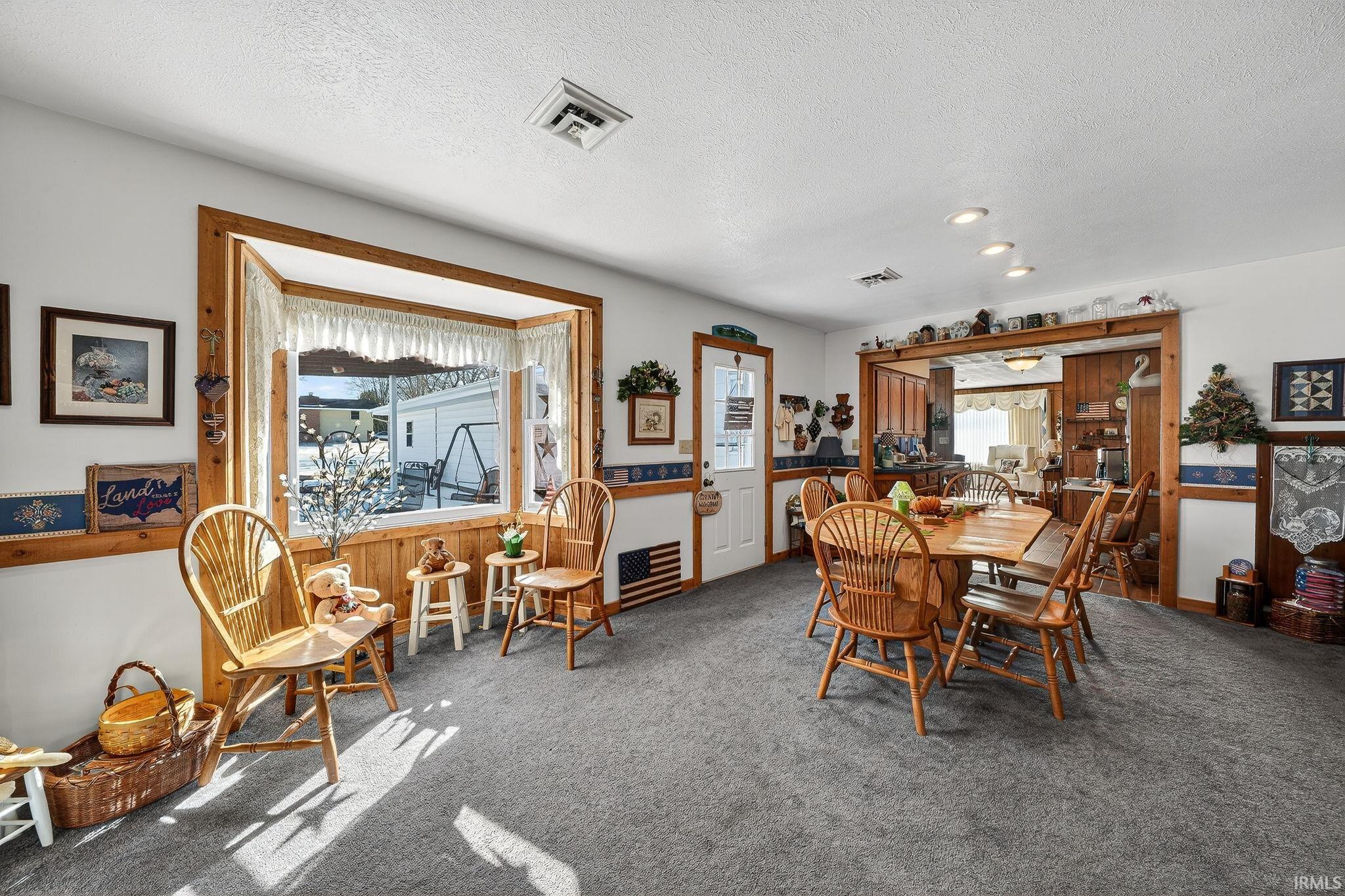 29705 New Road North Liberty IN 46554