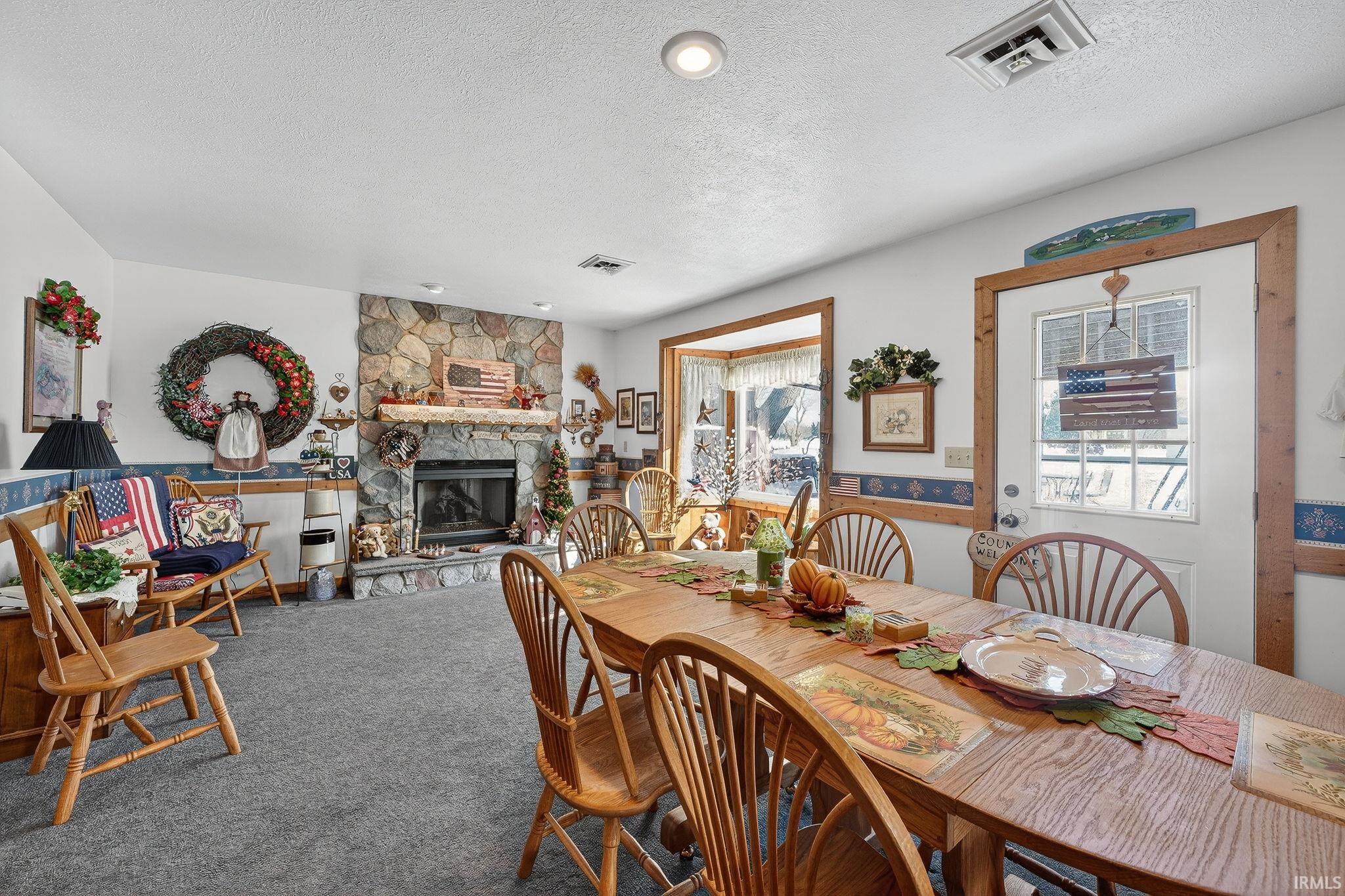 29705 New Road North Liberty IN 46554