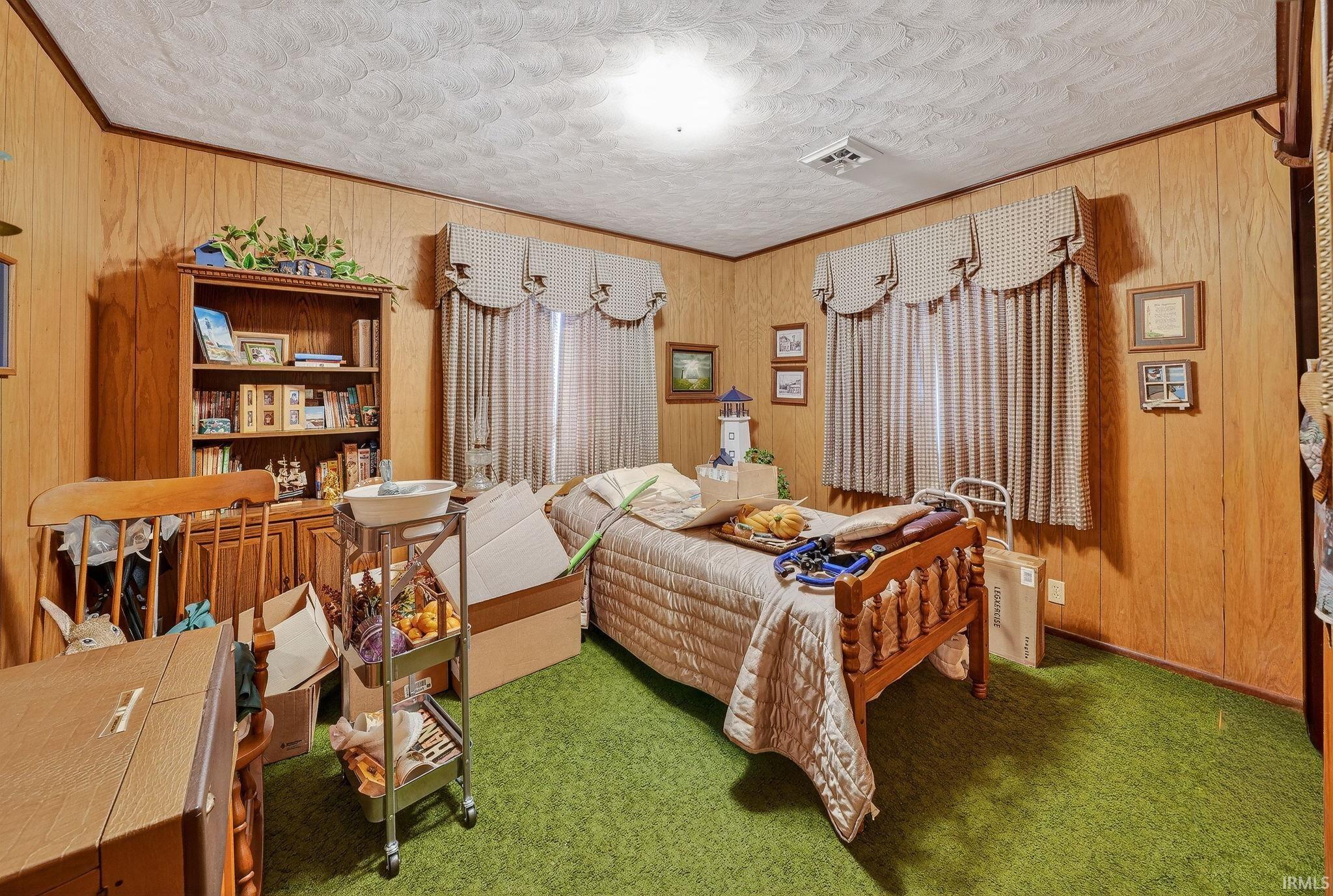 29705 New Road North Liberty IN 46554