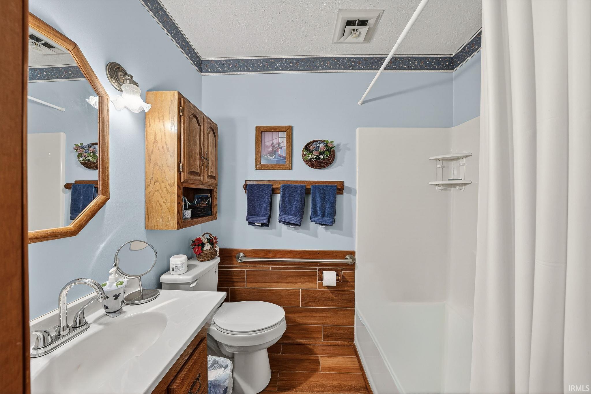 29705 New Road North Liberty IN 46554