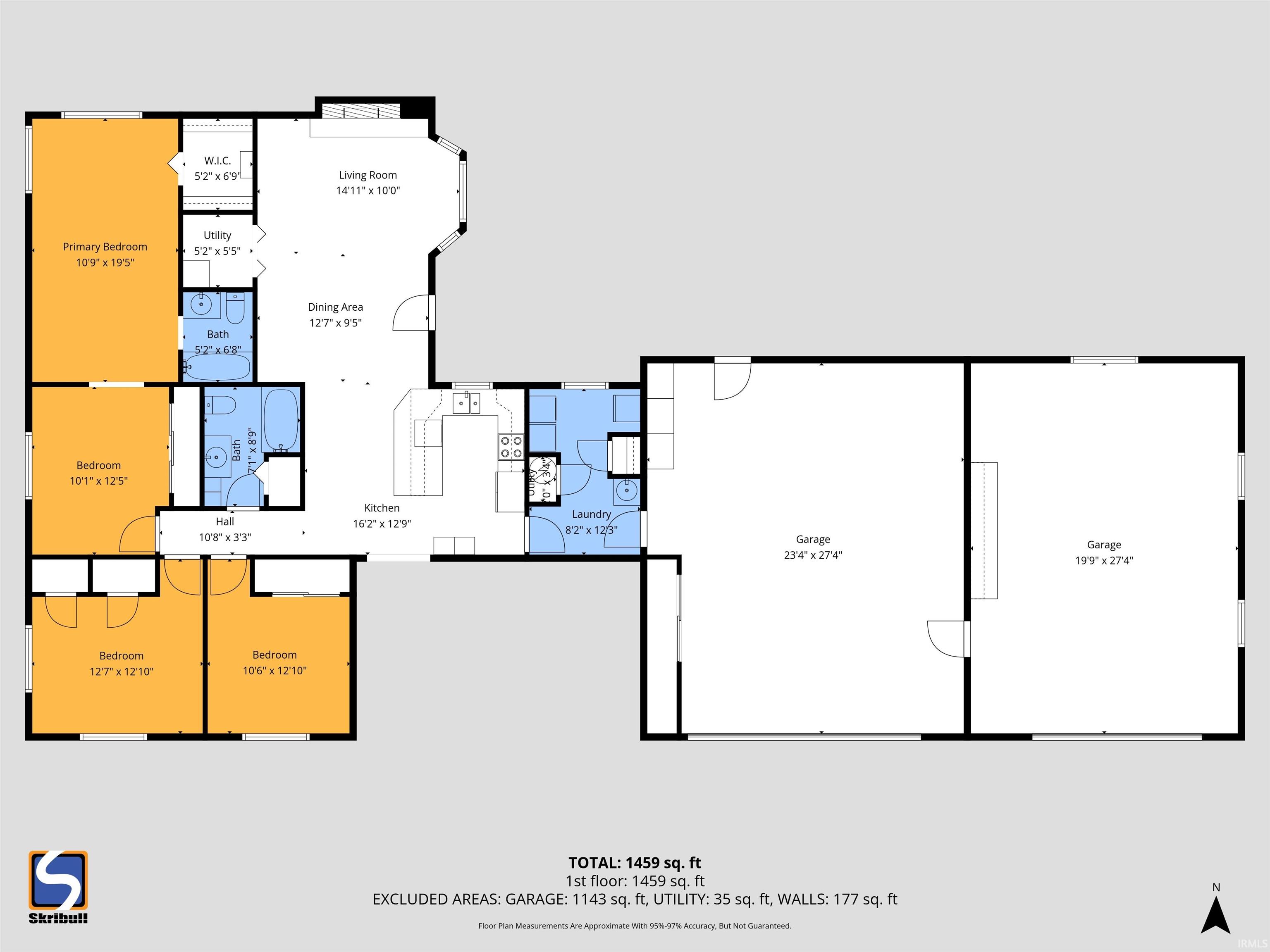 29705 New Road North Liberty IN 46554