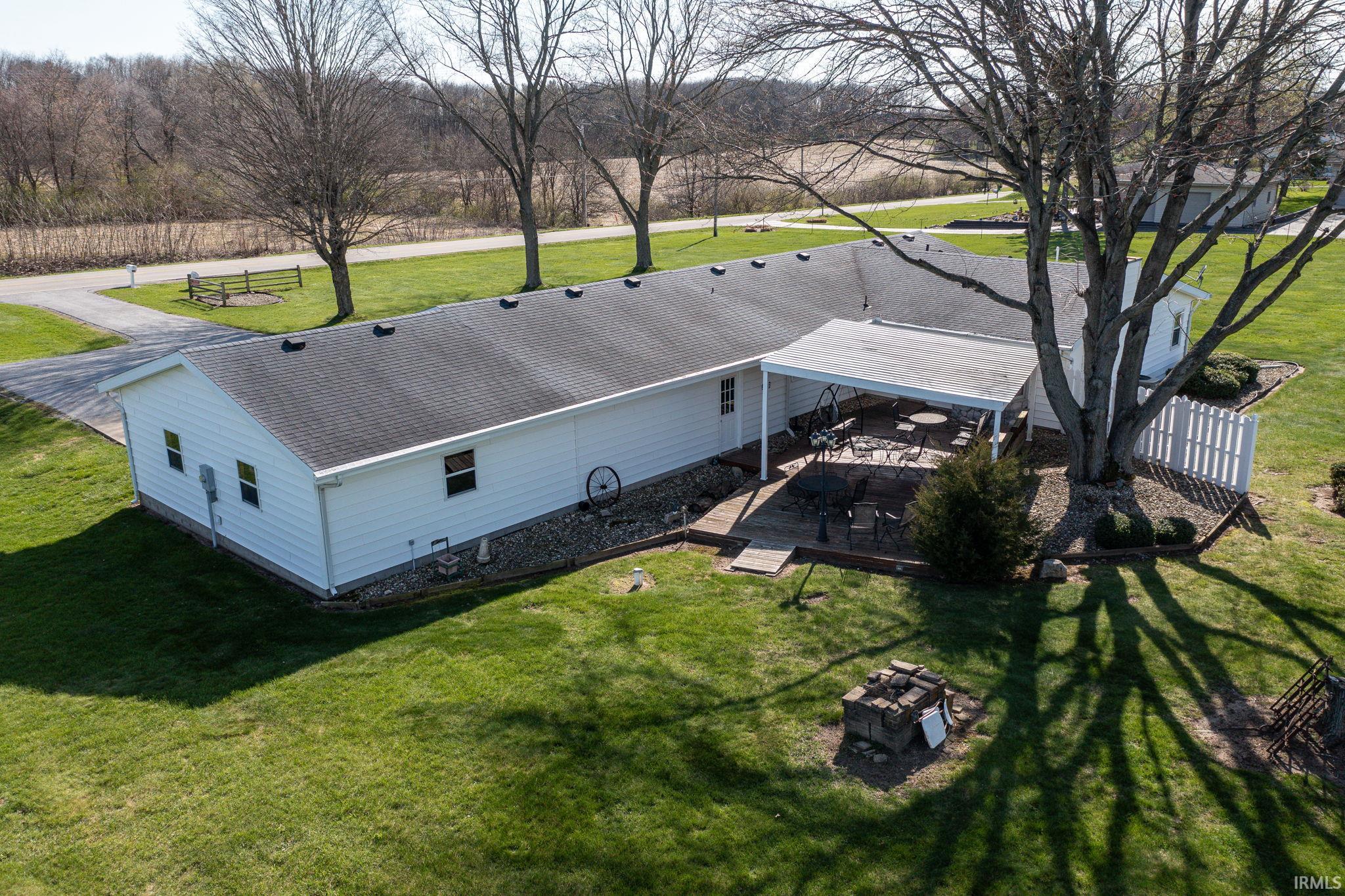 29705 New Road North Liberty IN 46554