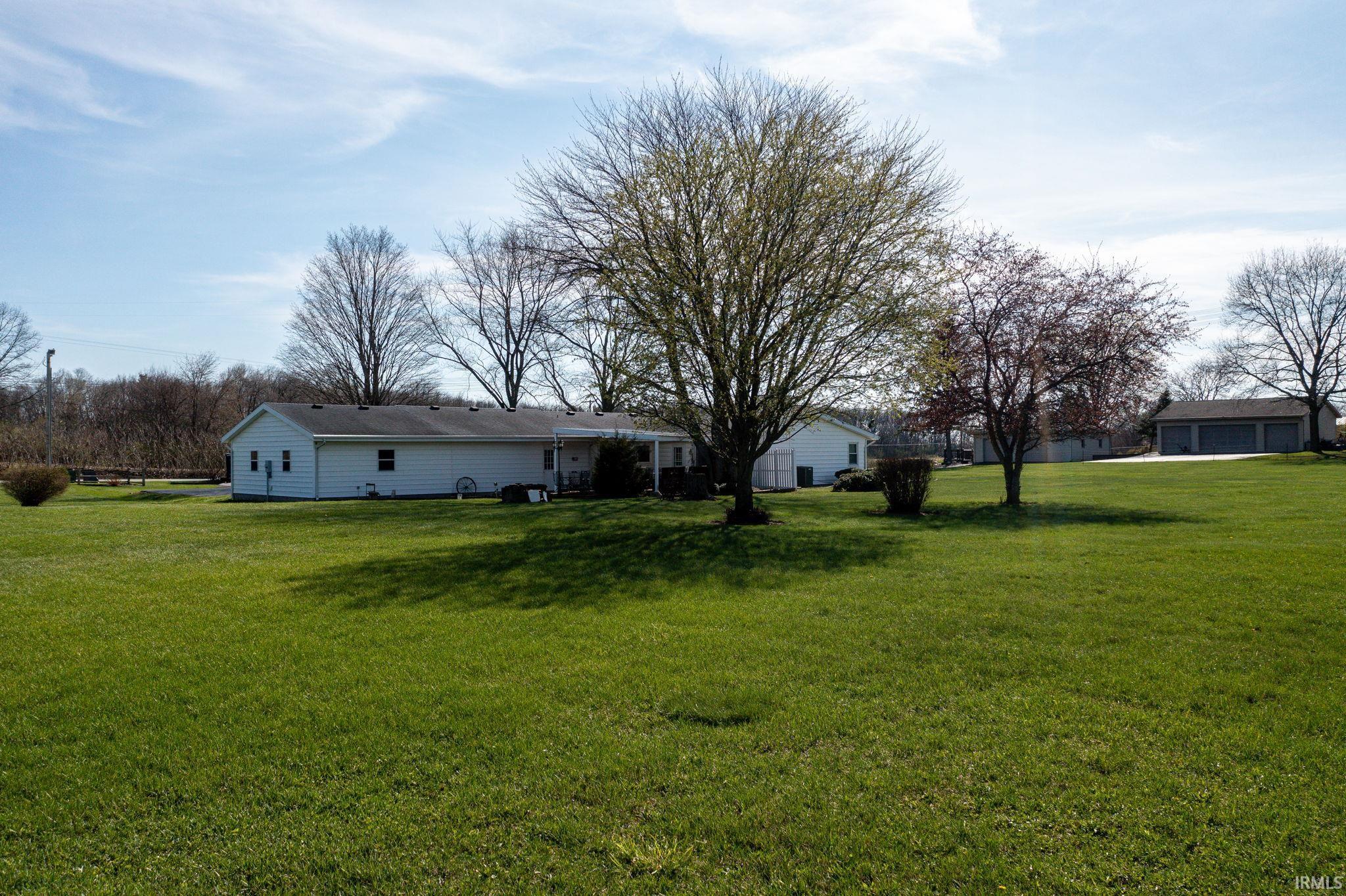 29705 New Road North Liberty IN 46554