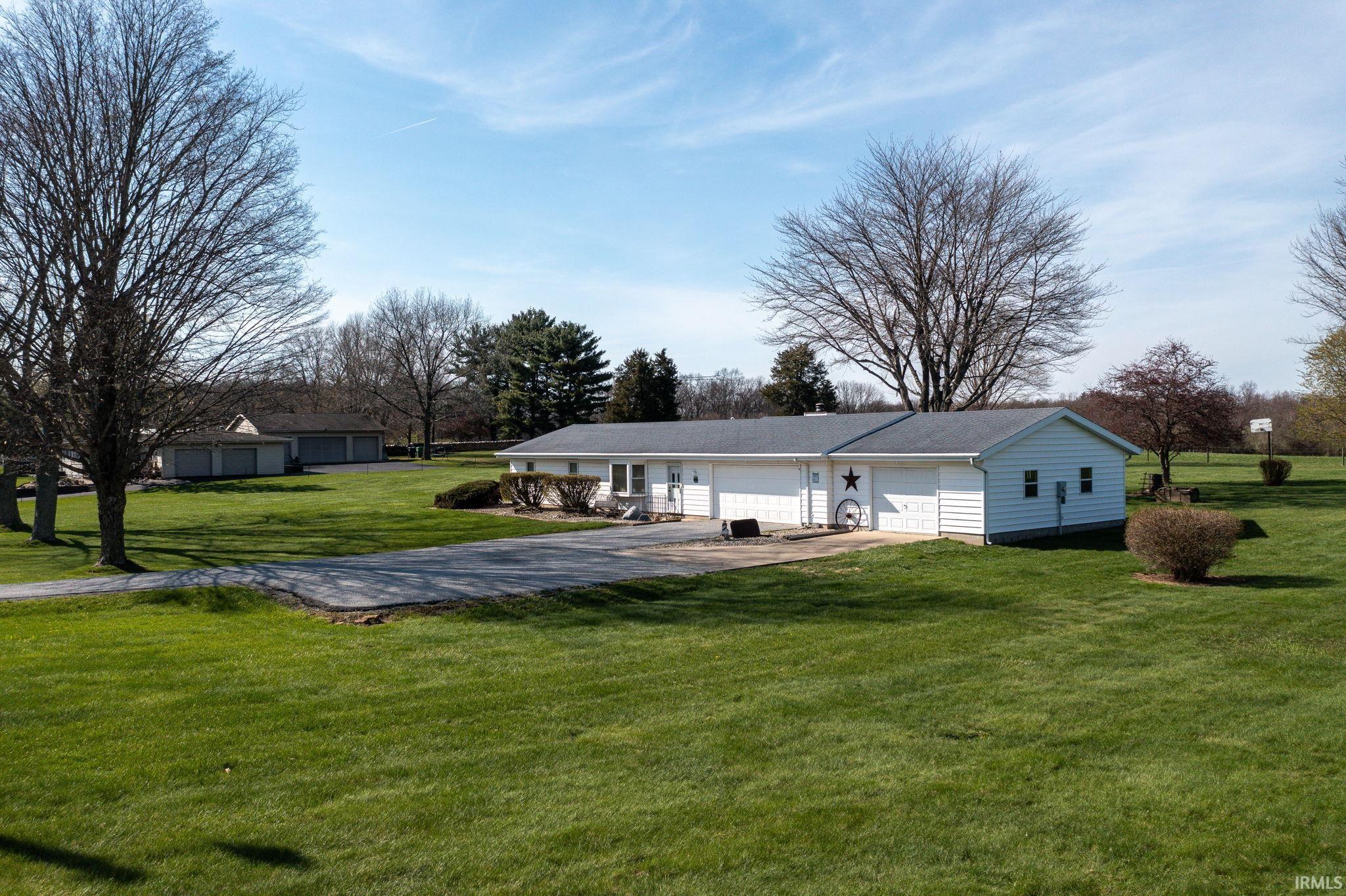 29705 New Road North Liberty IN 46554