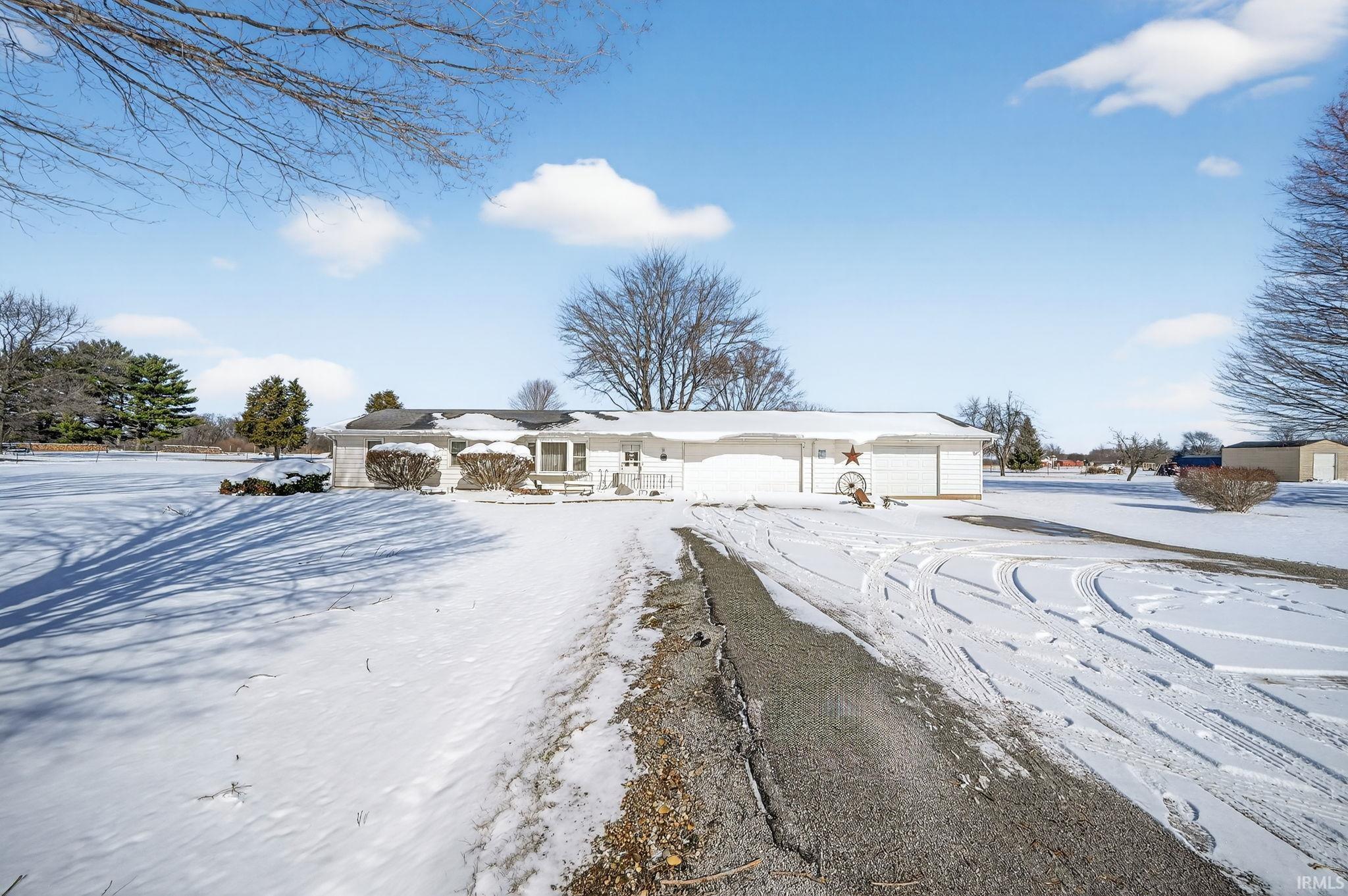 29705 New Road North Liberty IN 46554