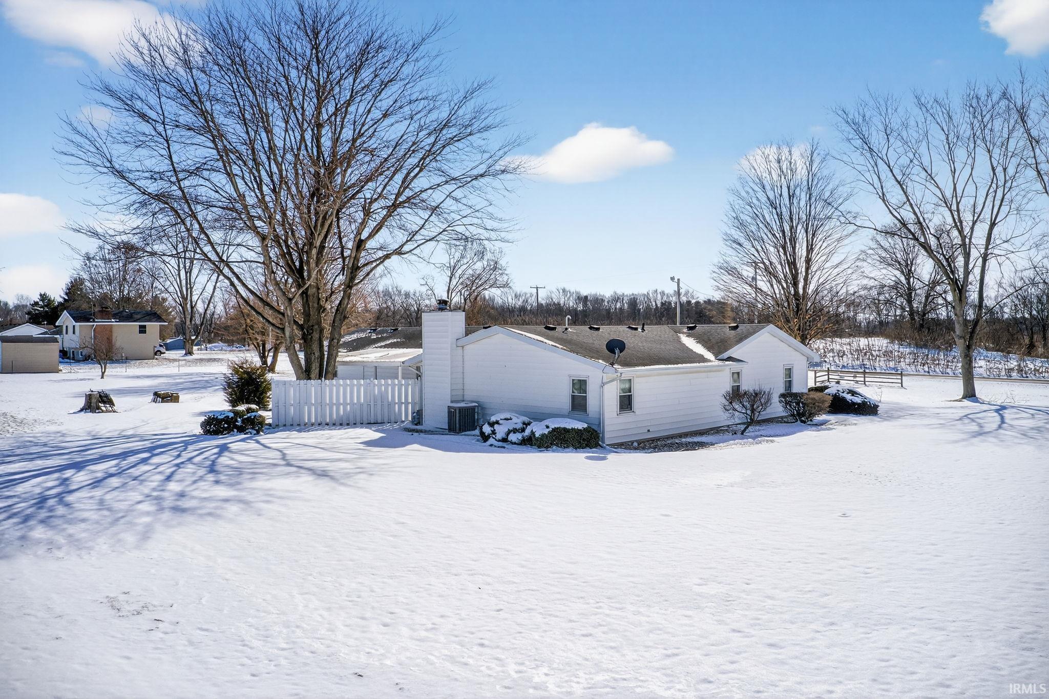 29705 New Road North Liberty IN 46554
