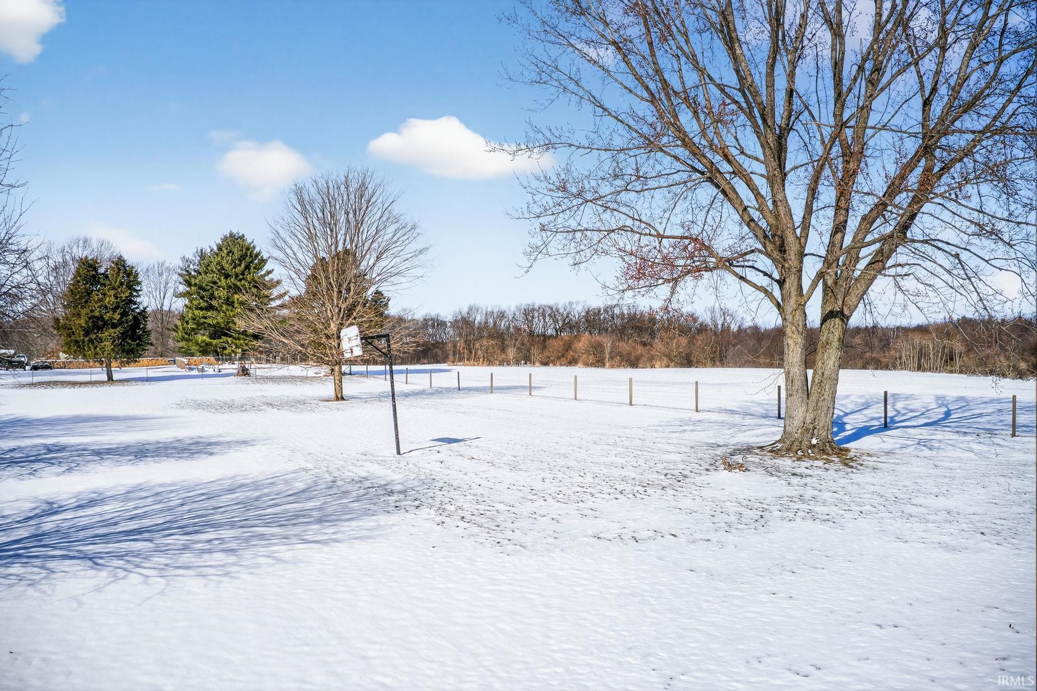 29705 New Road North Liberty IN 46554